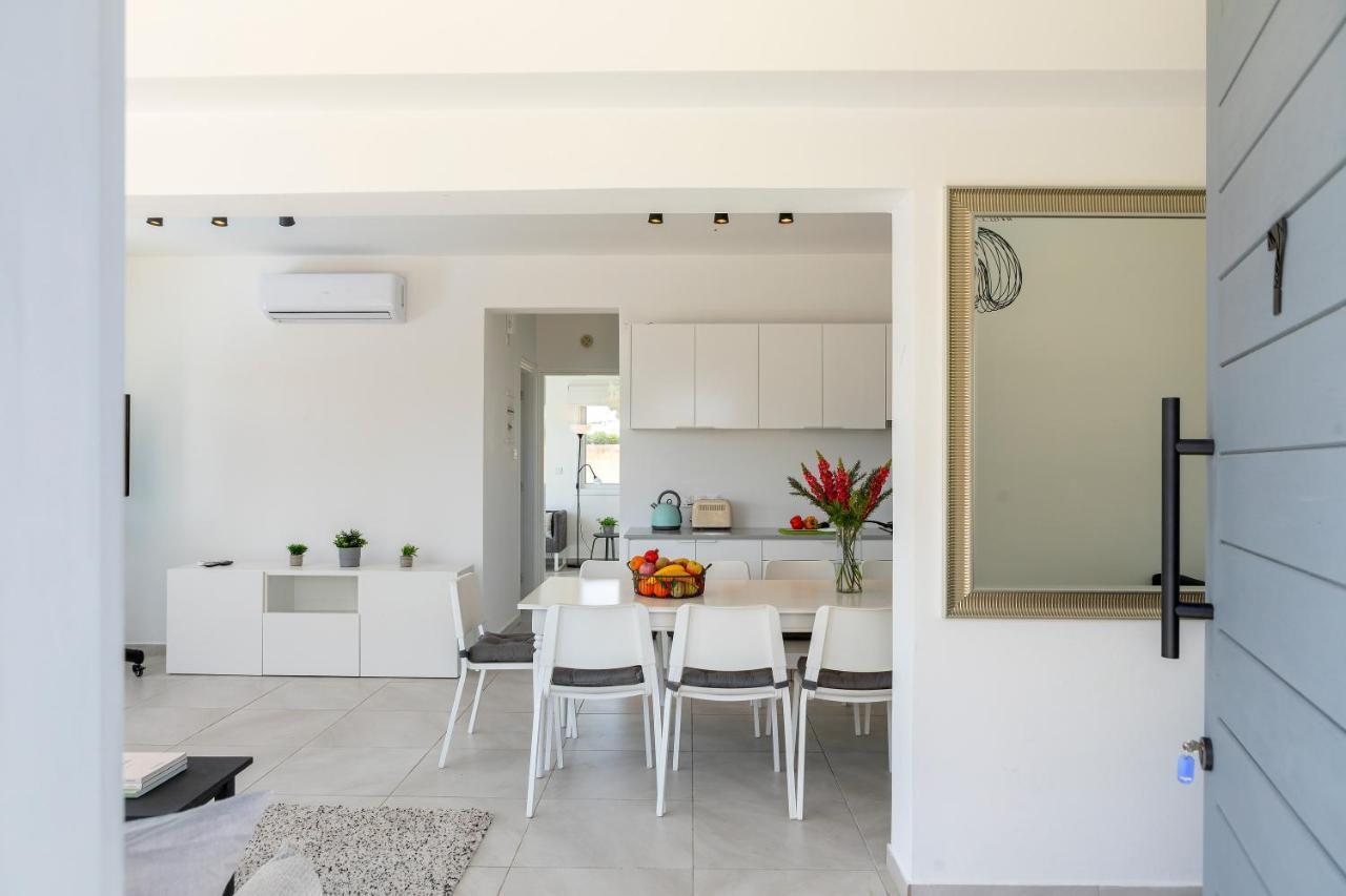 Ayia Napa Marina Vibes Villa Bagian luar foto